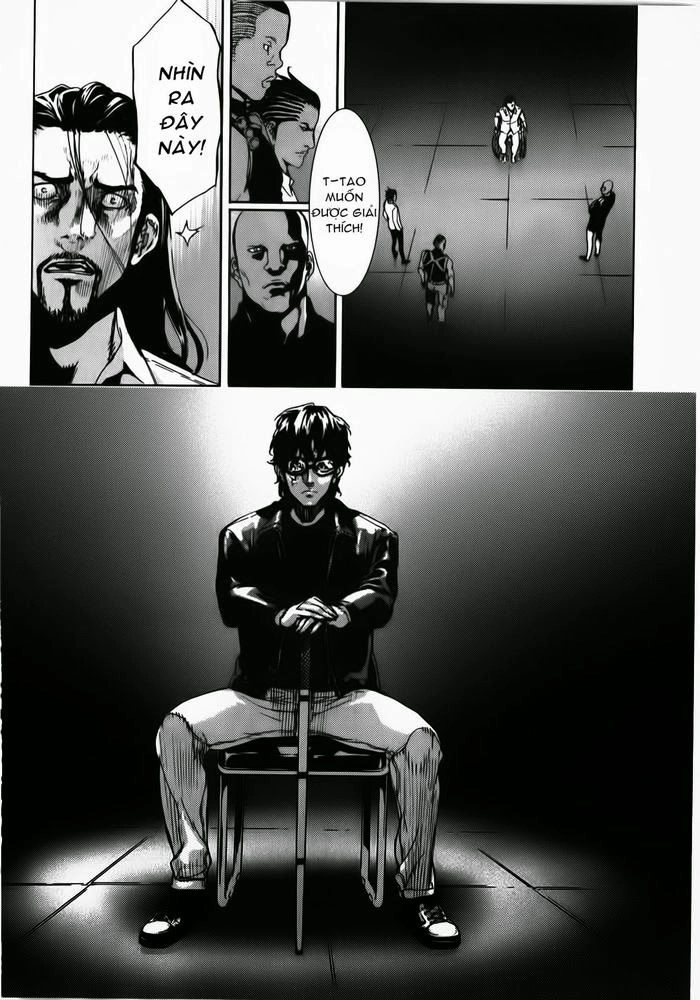 Until Death Do Us Part Chapter 169 - 16