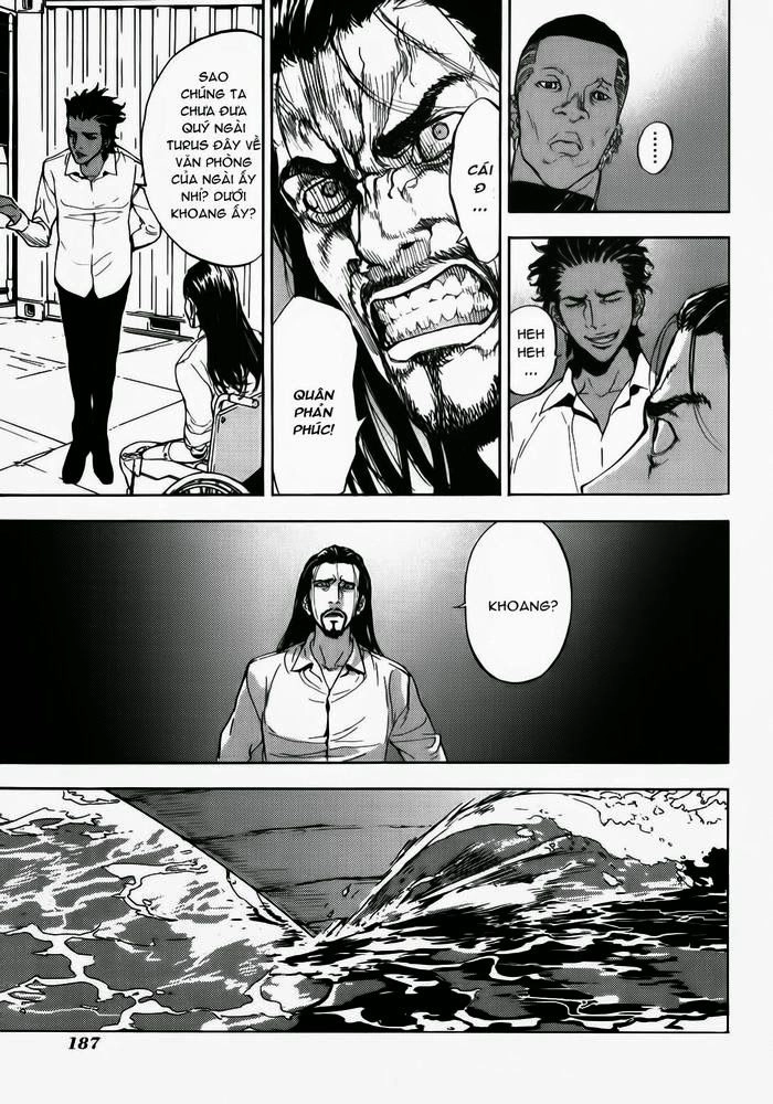 Until Death Do Us Part Chapter 169 - 19