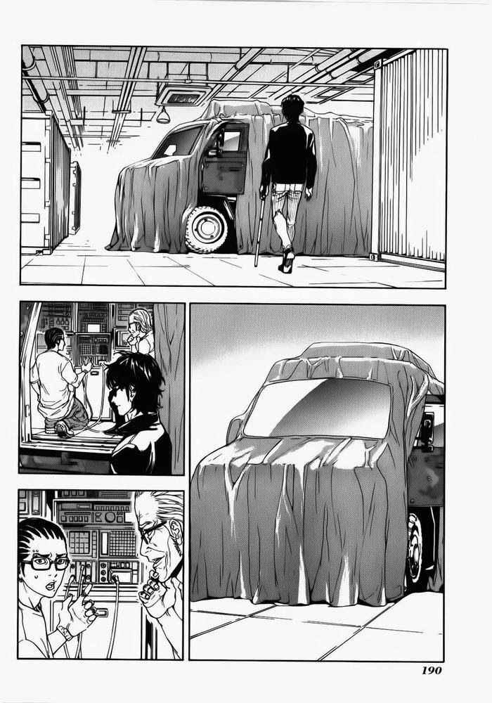 Until Death Do Us Part Chapter 169 - 21