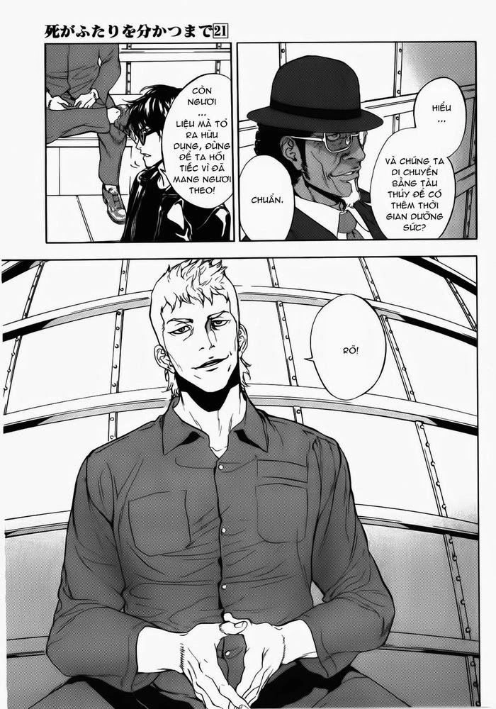 Until Death Do Us Part Chapter 169 - 24