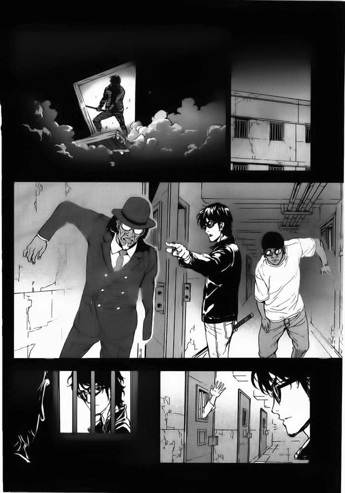 Until Death Do Us Part Chapter 169 - 25