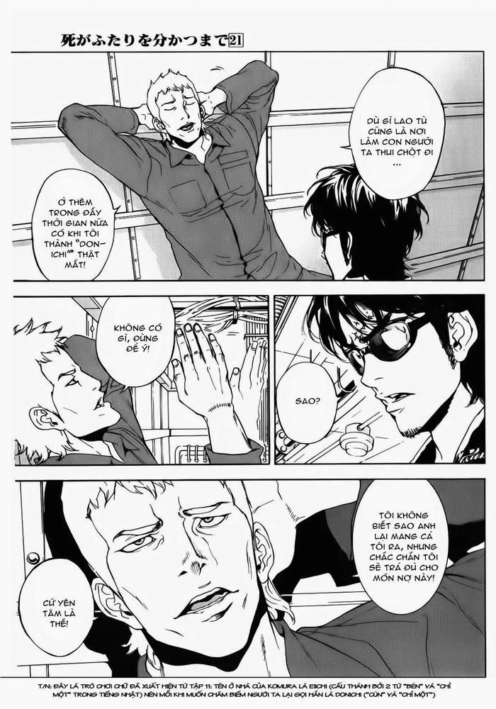 Until Death Do Us Part Chapter 169 - 26