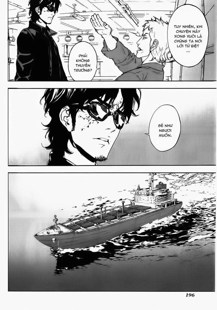 Until Death Do Us Part Chapter 169 - 27