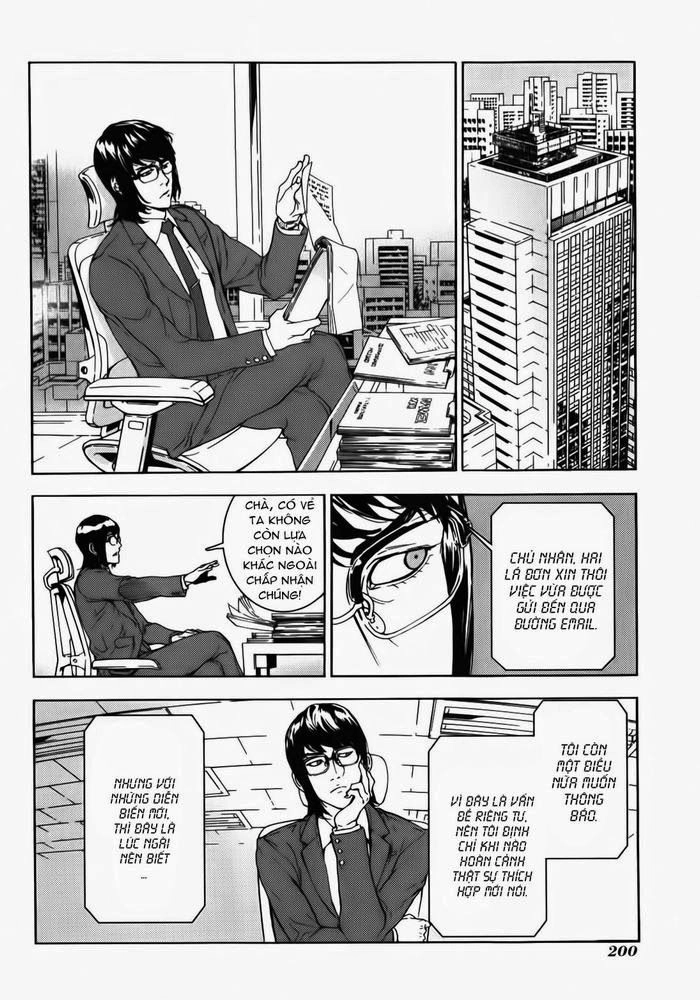 Until Death Do Us Part Chapter 170 - 5