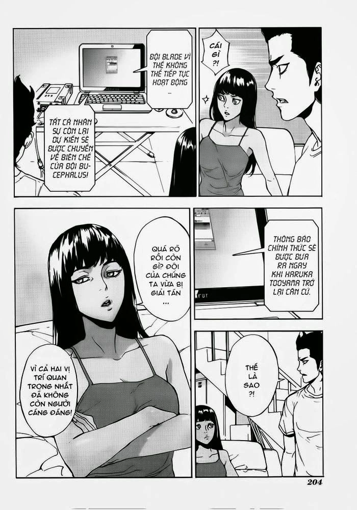 Until Death Do Us Part Chapter 170 - 9