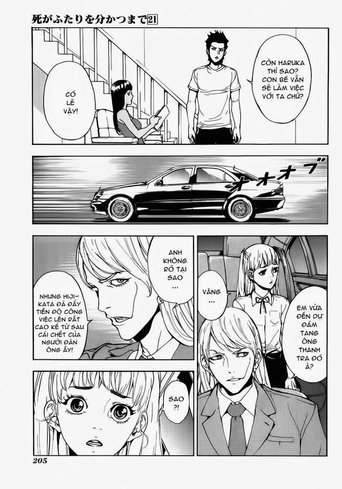 Until Death Do Us Part Chapter 170 - 10