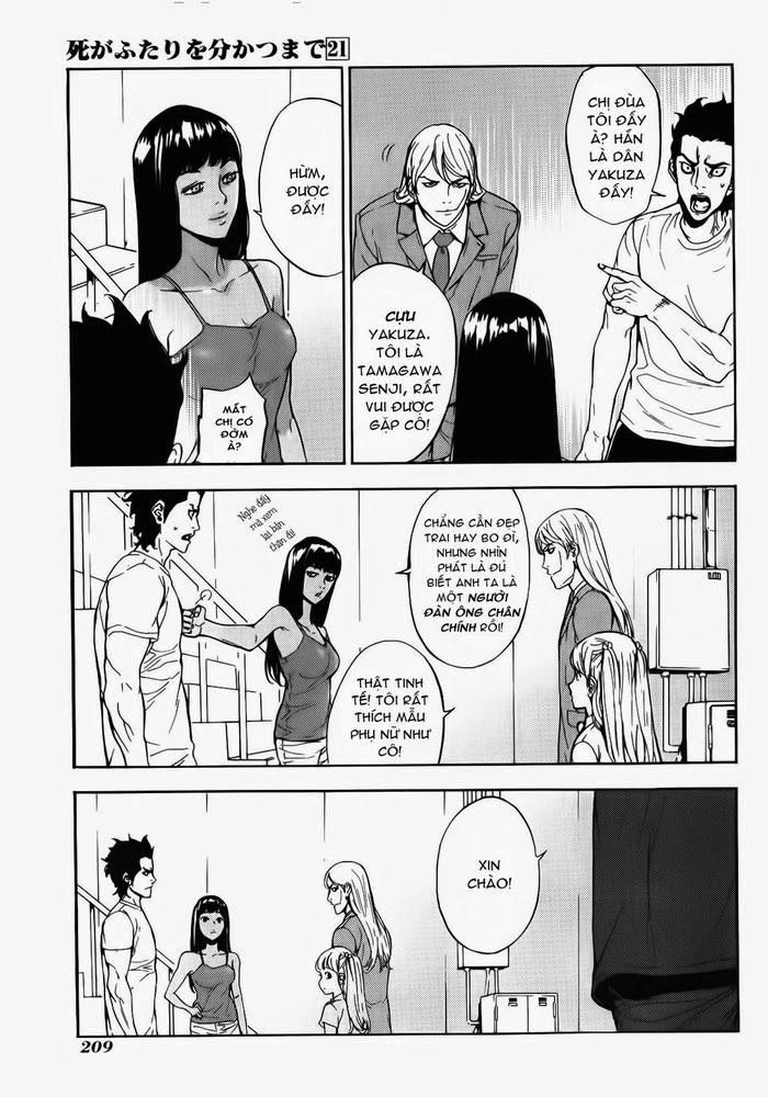 Until Death Do Us Part Chapter 170 - 14