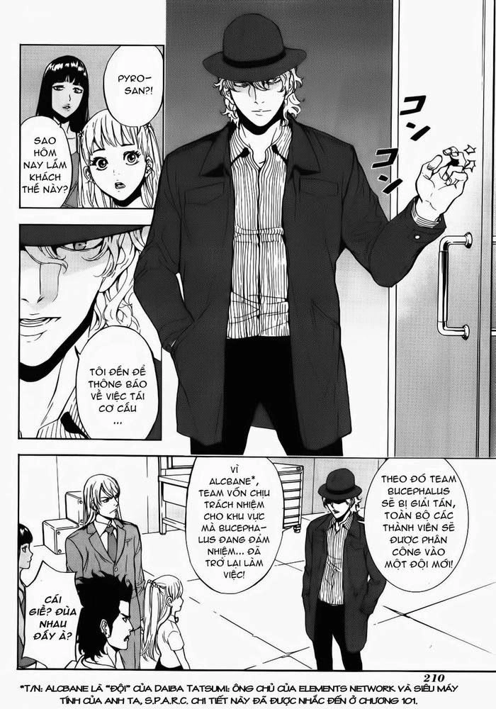 Until Death Do Us Part Chapter 170 - 15