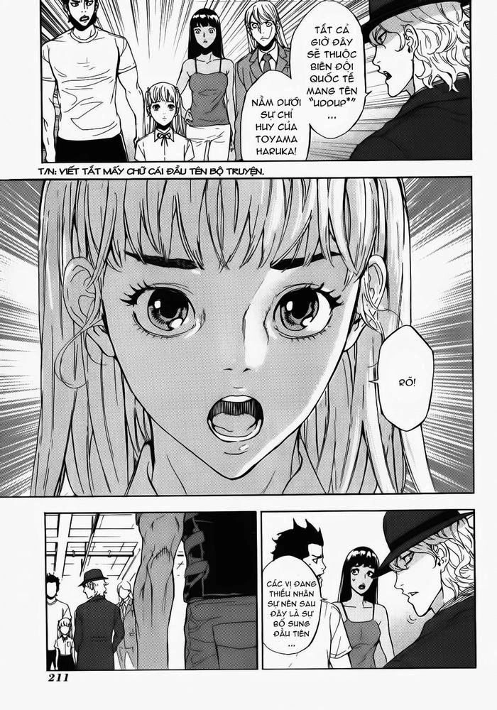 Until Death Do Us Part Chapter 170 - 16