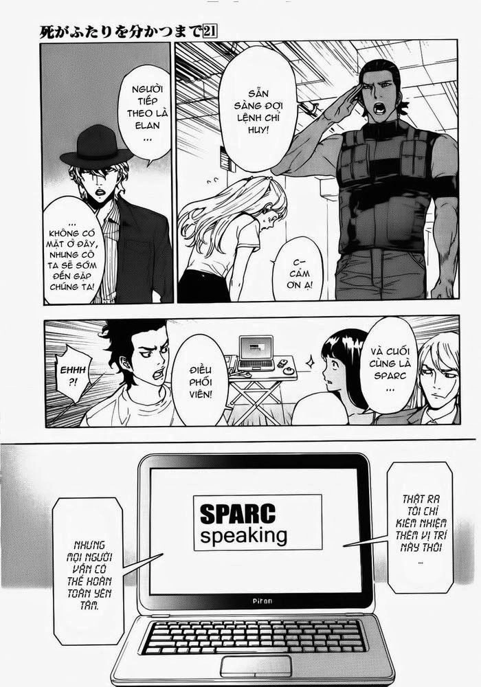 Until Death Do Us Part Chapter 170 - 18