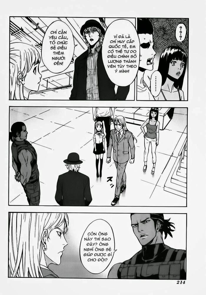 Until Death Do Us Part Chapter 170 - 19