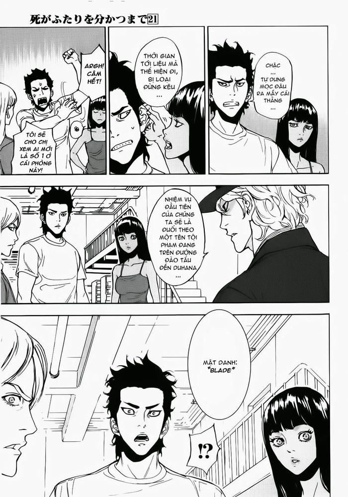 Until Death Do Us Part Chapter 170 - 22