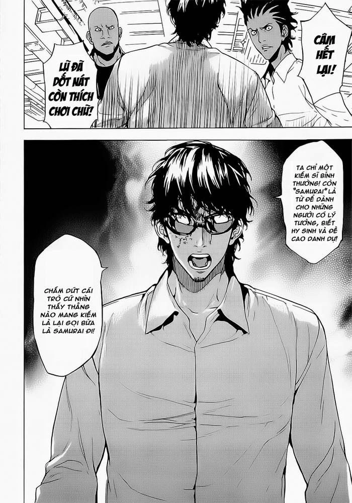 Until Death Do Us Part Chapter 171 - 11