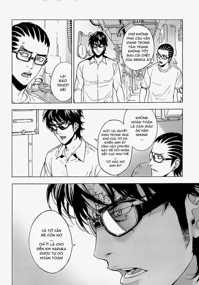 Until Death Do Us Part Chapter 171 - 13