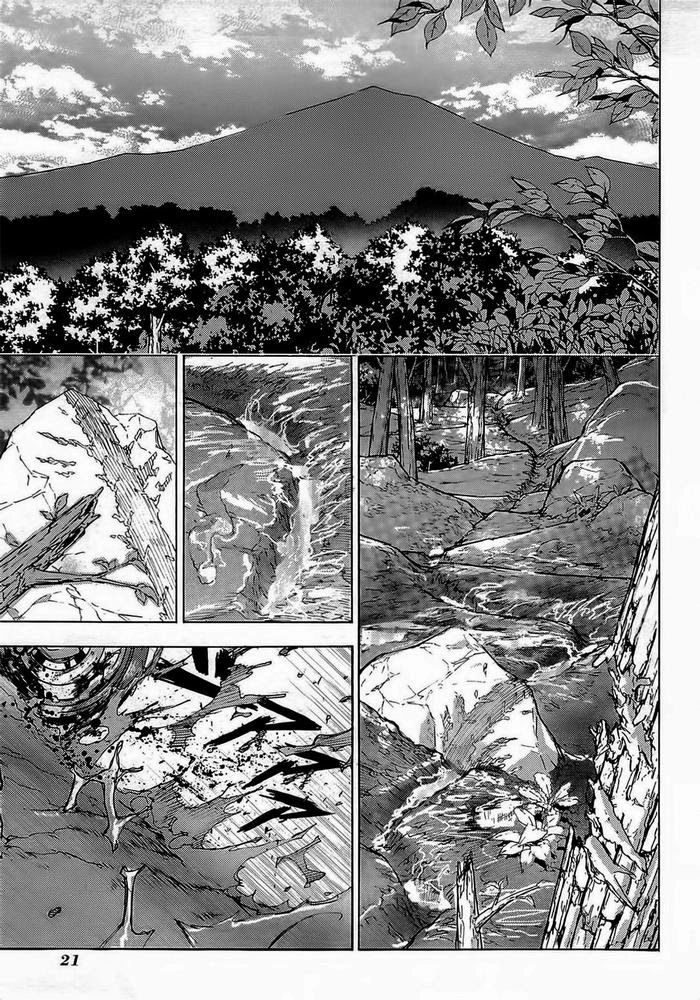 Until Death Do Us Part Chapter 172 - 3