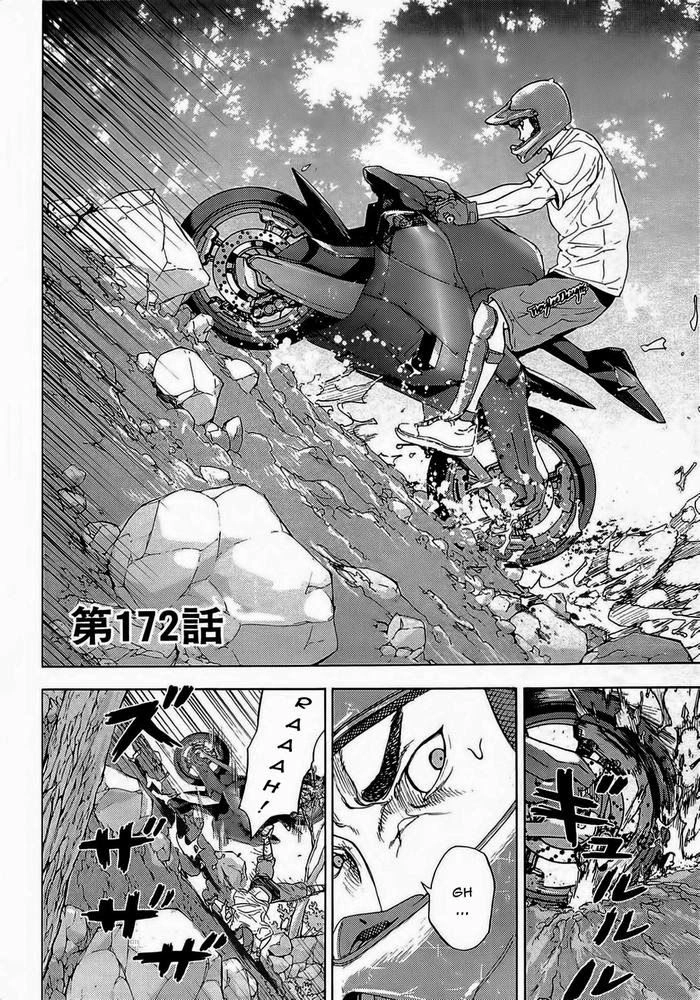 Until Death Do Us Part Chapter 172 - 4