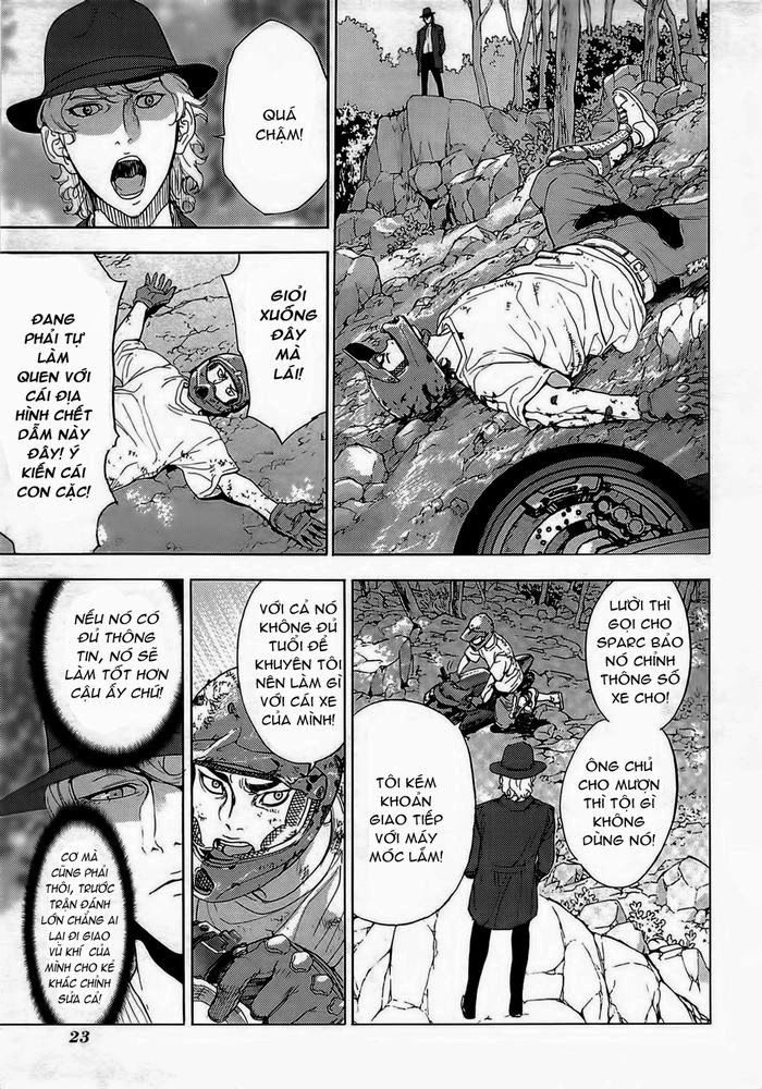 Until Death Do Us Part Chapter 172 - 5