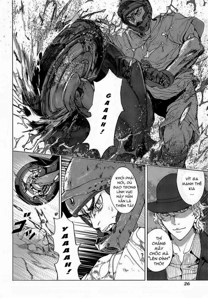 Until Death Do Us Part Chapter 172 - 8