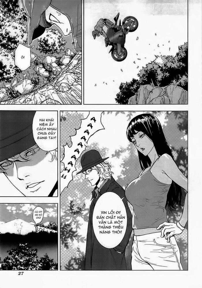 Until Death Do Us Part Chapter 172 - 9