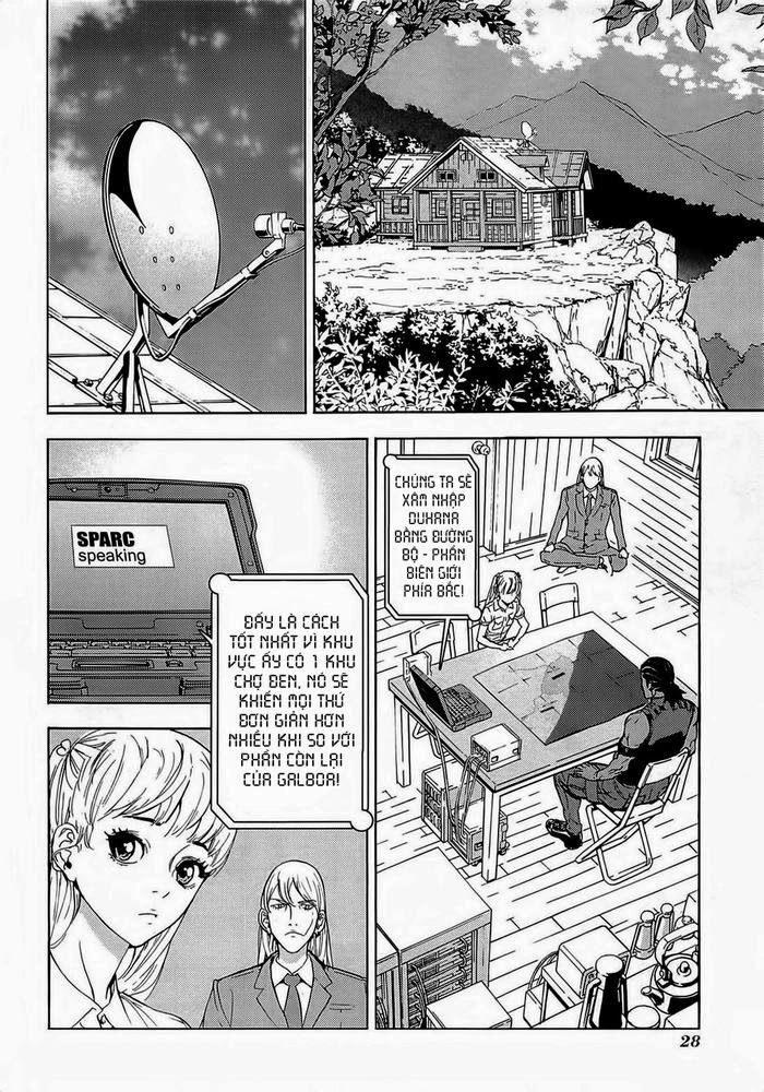 Until Death Do Us Part Chapter 172 - 10