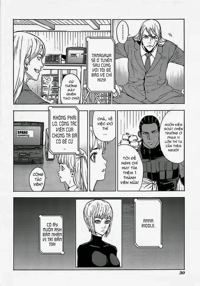 Until Death Do Us Part Chapter 172 - 12