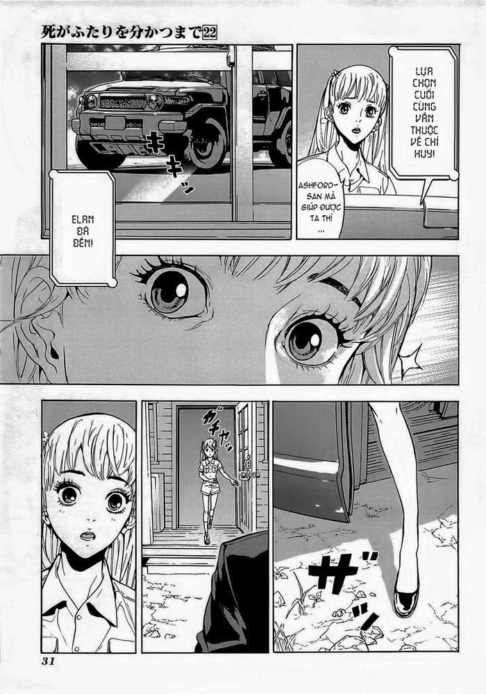 Until Death Do Us Part Chapter 172 - 13