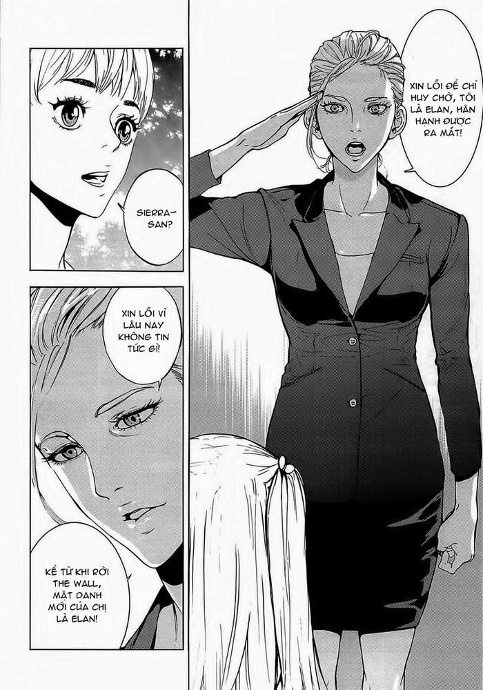 Until Death Do Us Part Chapter 172 - 14