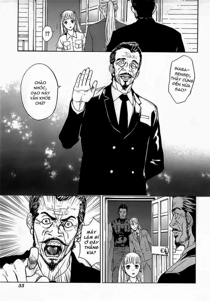 Until Death Do Us Part Chapter 172 - 15