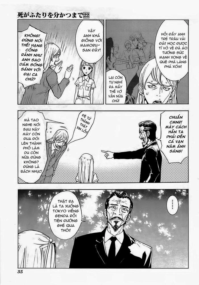 Until Death Do Us Part Chapter 172 - 17