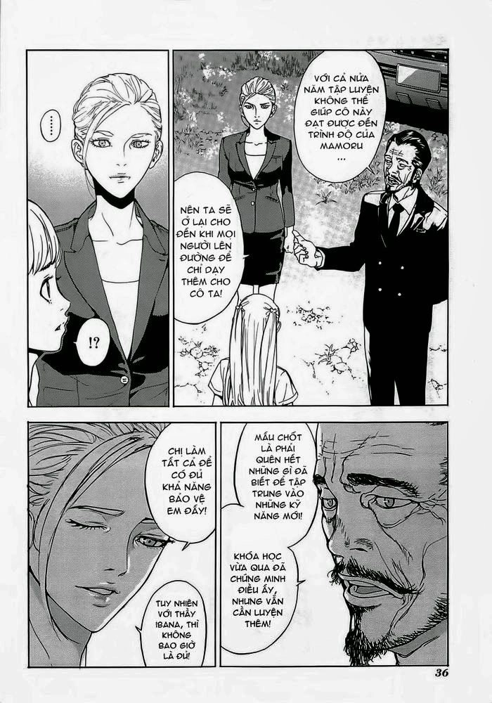 Until Death Do Us Part Chapter 172 - 18