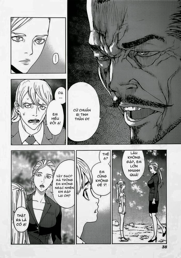 Until Death Do Us Part Chapter 172 - 20