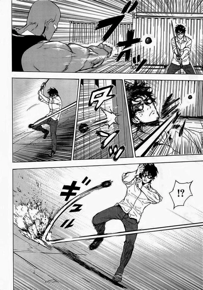 Until Death Do Us Part Chapter 173 - 4