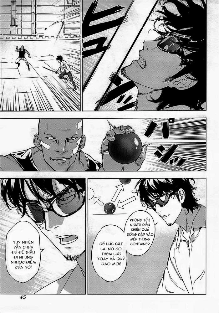 Until Death Do Us Part Chapter 173 - 5