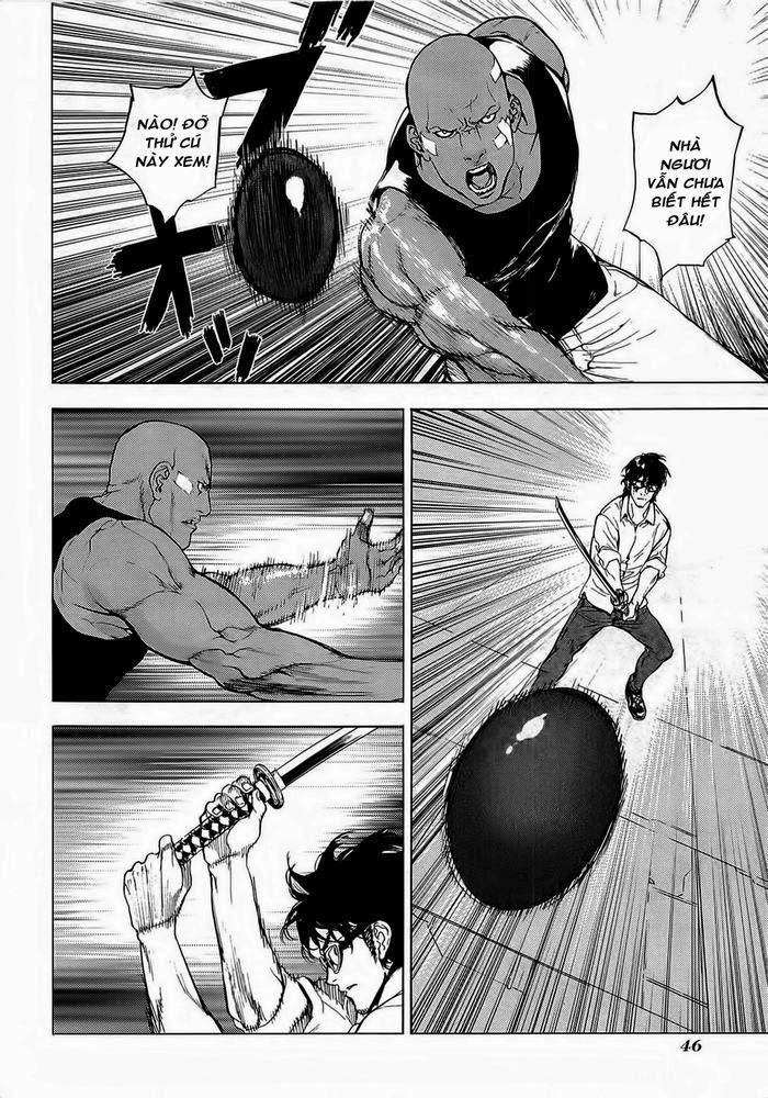 Until Death Do Us Part Chapter 173 - 6