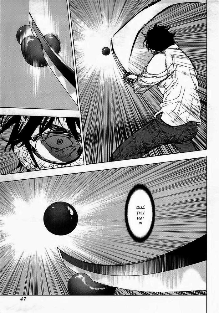 Until Death Do Us Part Chapter 173 - 7