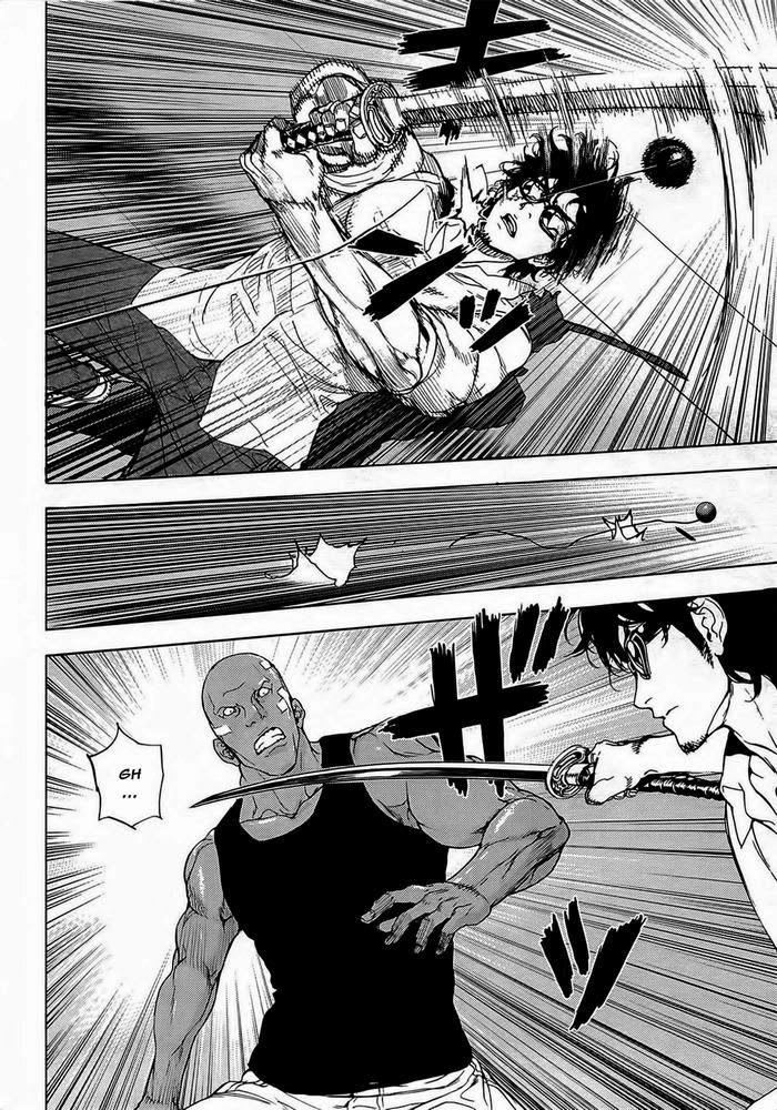 Until Death Do Us Part Chapter 173 - 8