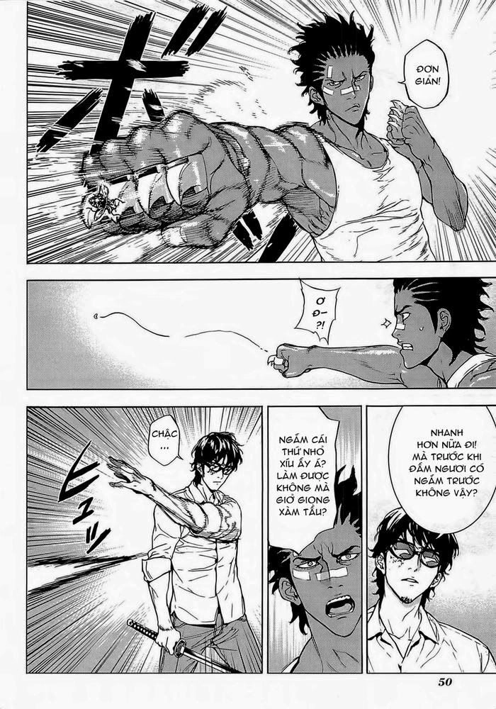 Until Death Do Us Part Chapter 173 - 10