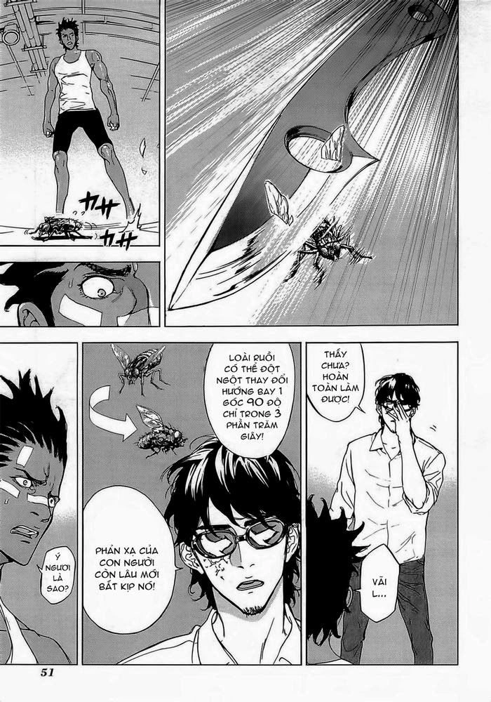 Until Death Do Us Part Chapter 173 - 11