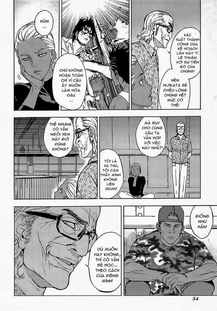 Until Death Do Us Part Chapter 173 - 14