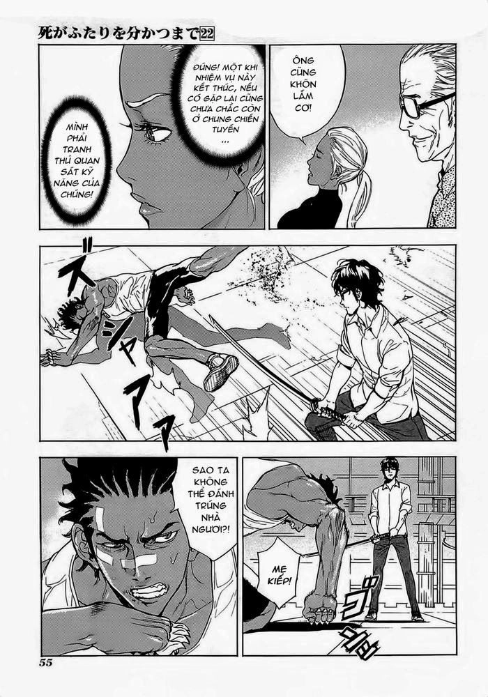 Until Death Do Us Part Chapter 173 - 15