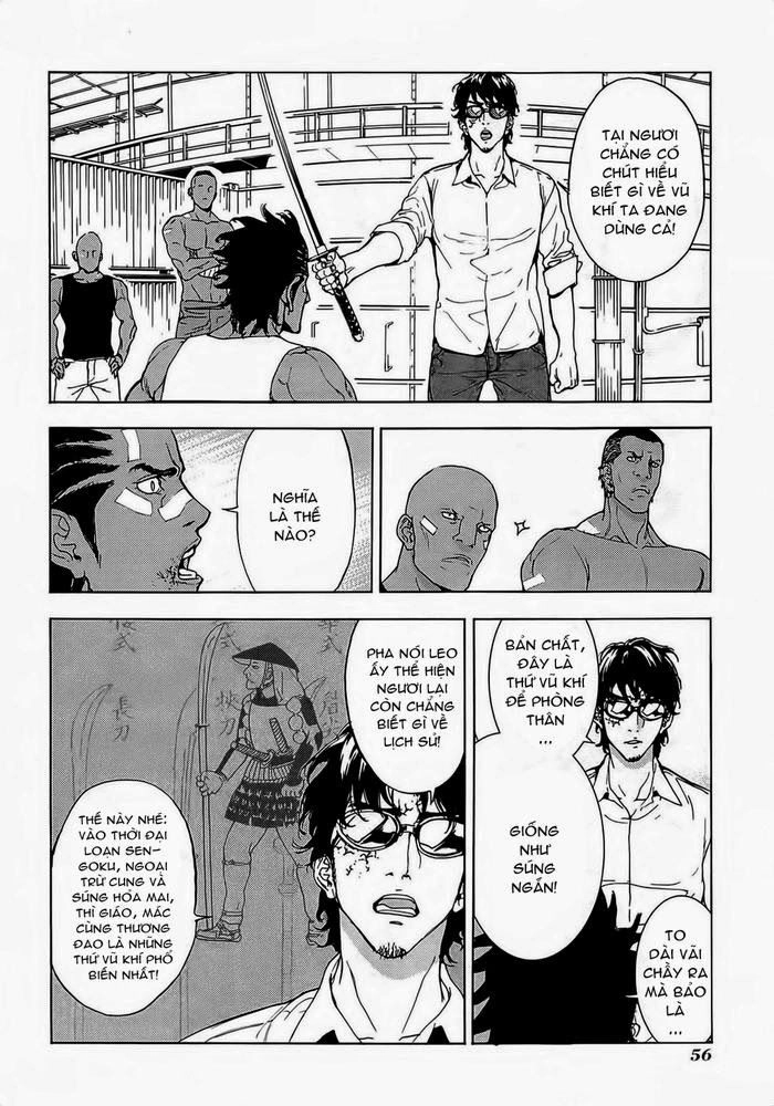 Until Death Do Us Part Chapter 173 - 16