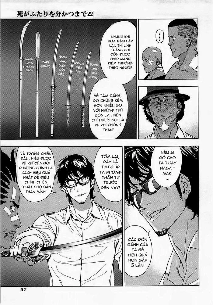 Until Death Do Us Part Chapter 173 - 17