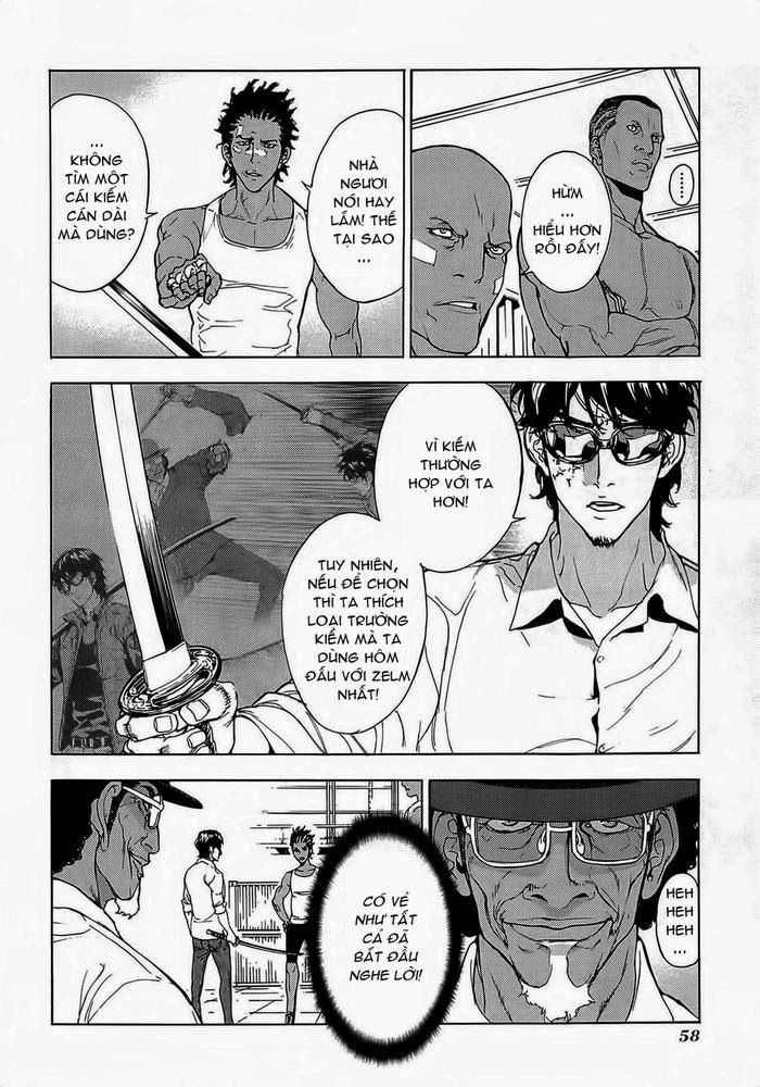 Until Death Do Us Part Chapter 173 - 18