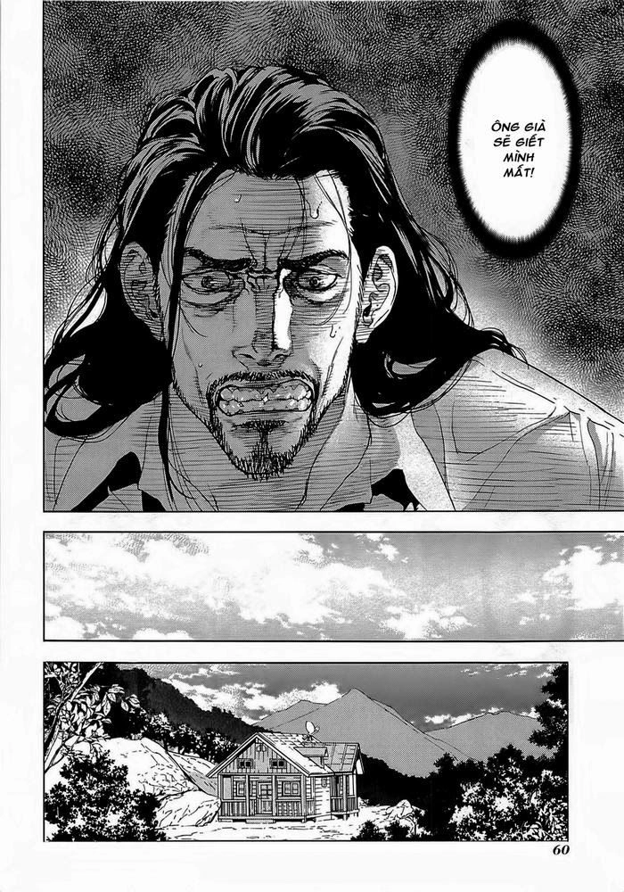 Until Death Do Us Part Chapter 173 - 20