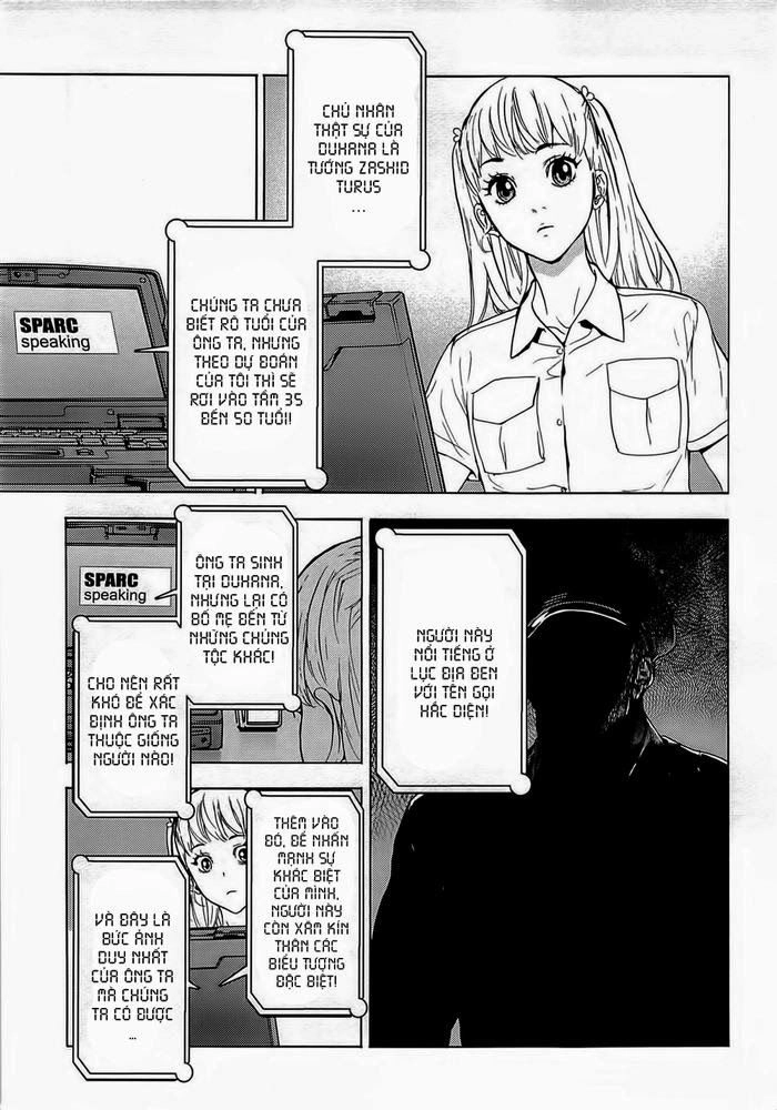 Until Death Do Us Part Chapter 173 - 21