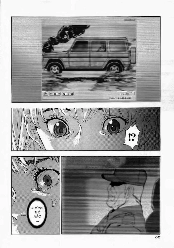 Until Death Do Us Part Chapter 173 - 22