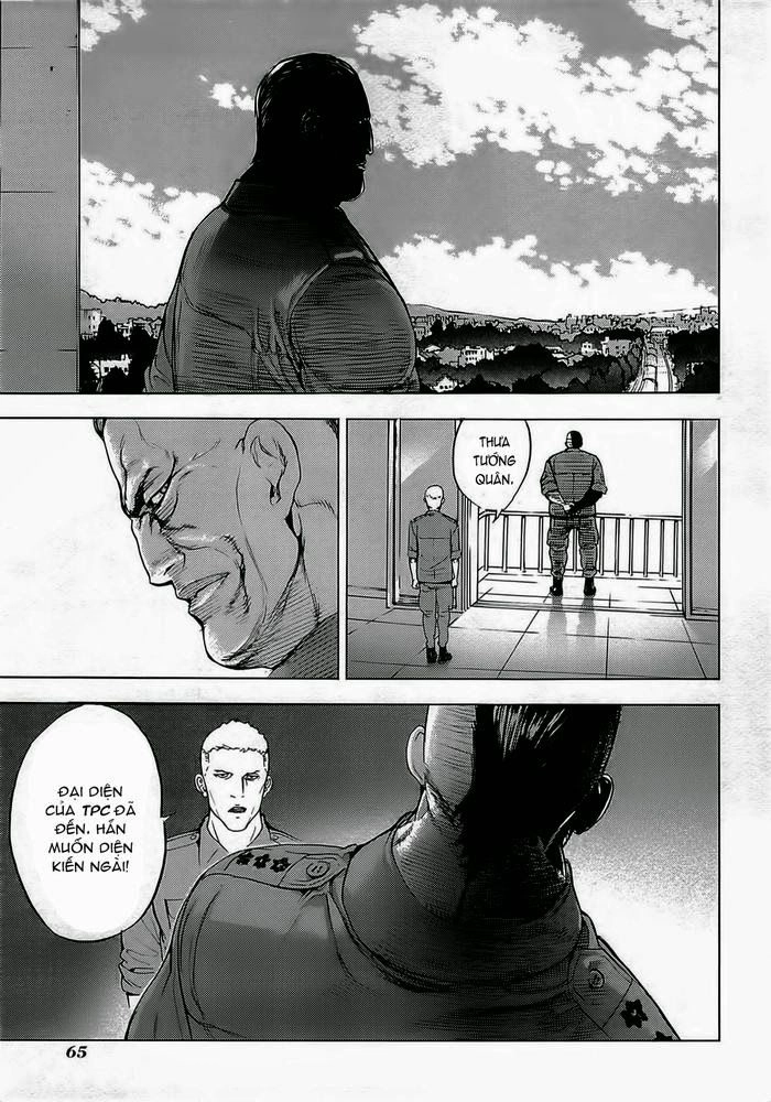 Until Death Do Us Part Chapter 173 - 25