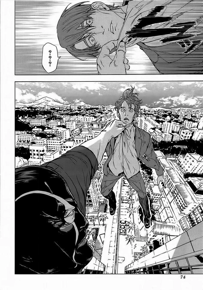 Until Death Do Us Part Chapter 174 - 6