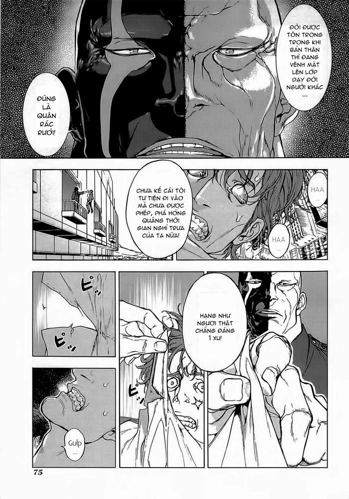 Until Death Do Us Part Chapter 174 - 7