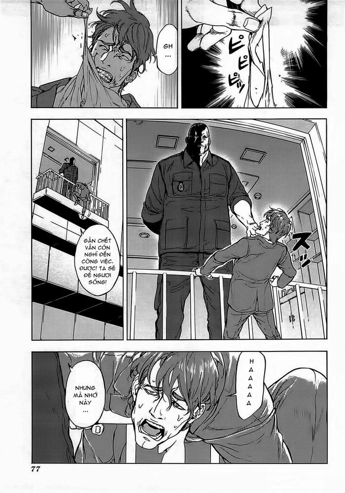 Until Death Do Us Part Chapter 174 - 9